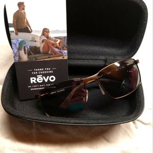 Revo Knox men's sunglasses